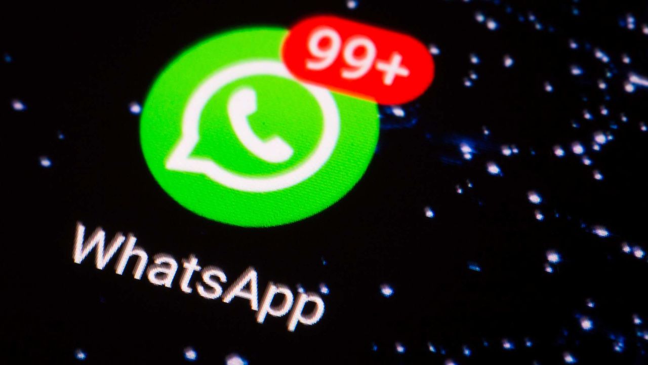 WhatsApp bulk messaging